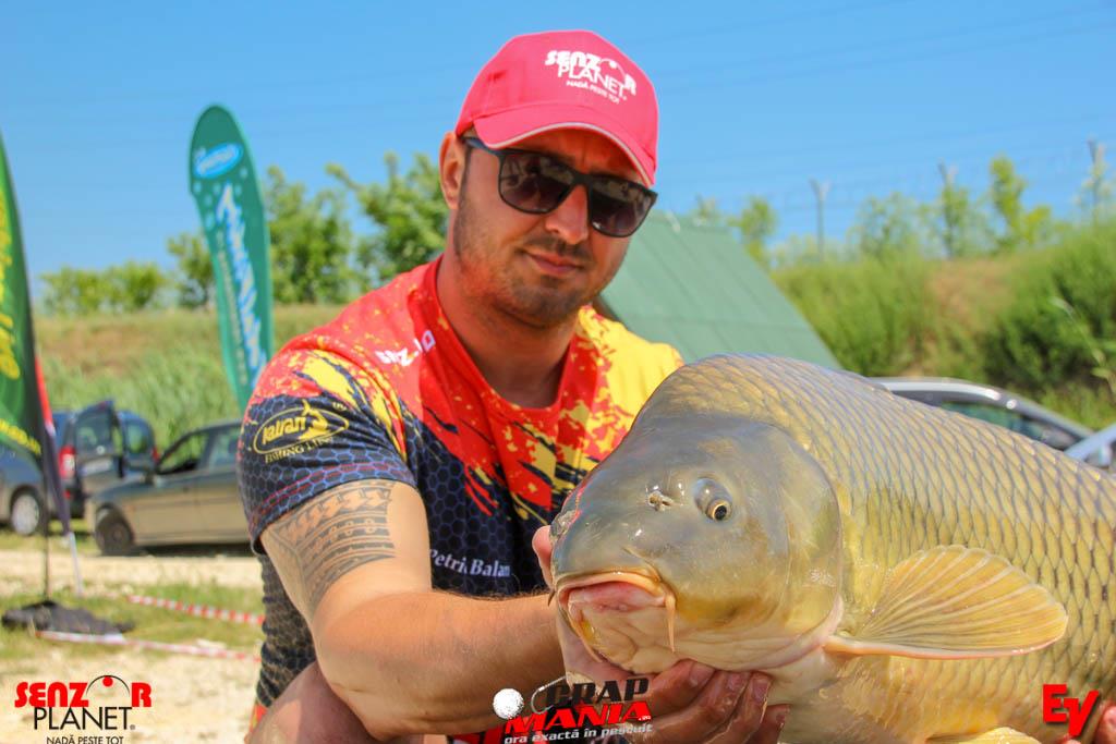 Senzor castiga mansa a doua si se califica in semifinalele Campionatului AGVPS. Cine ajunge in finala?